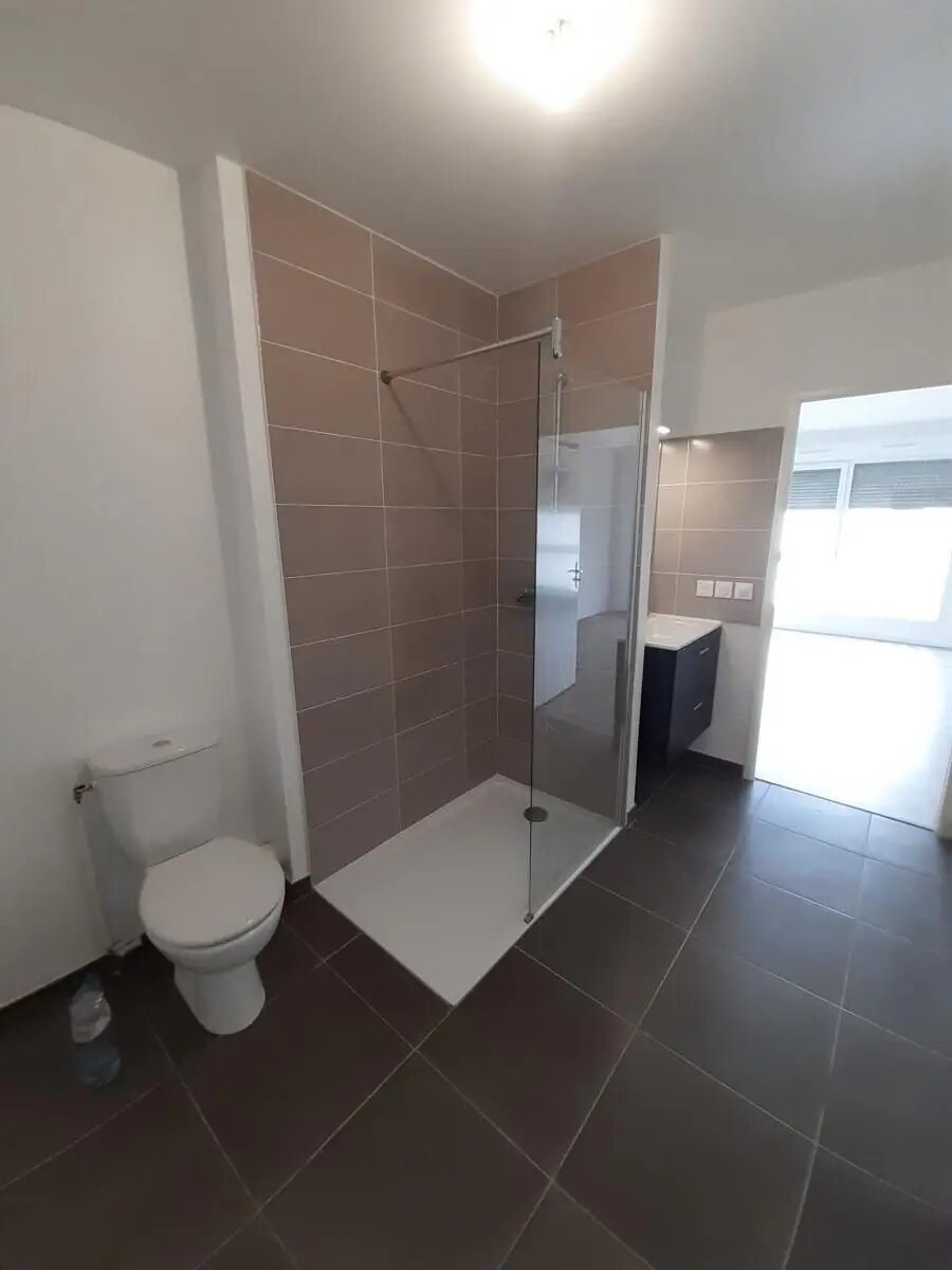 Appartement à louer, 50m², Bagneux