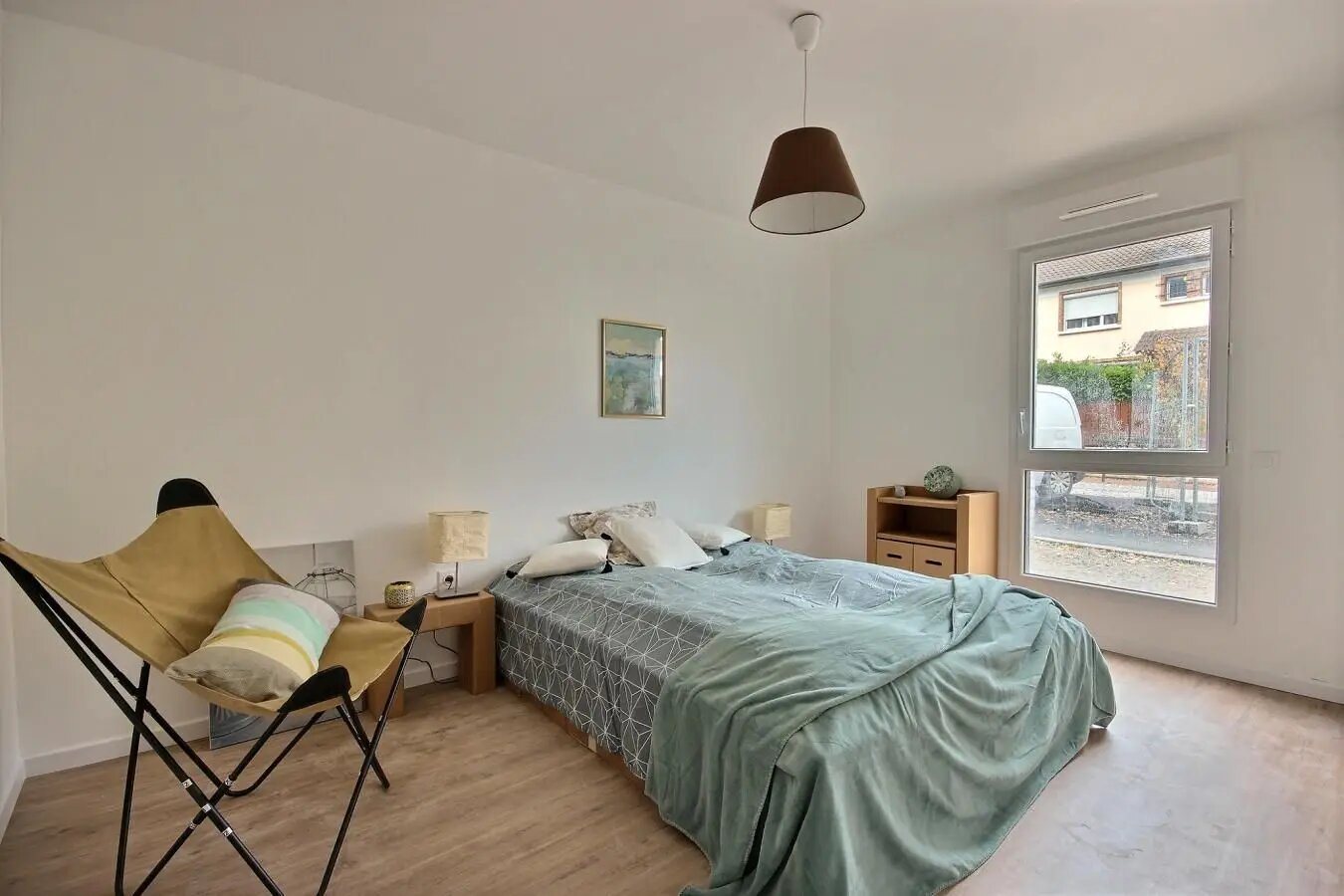 Appartement à louer, 50m², Bagneux