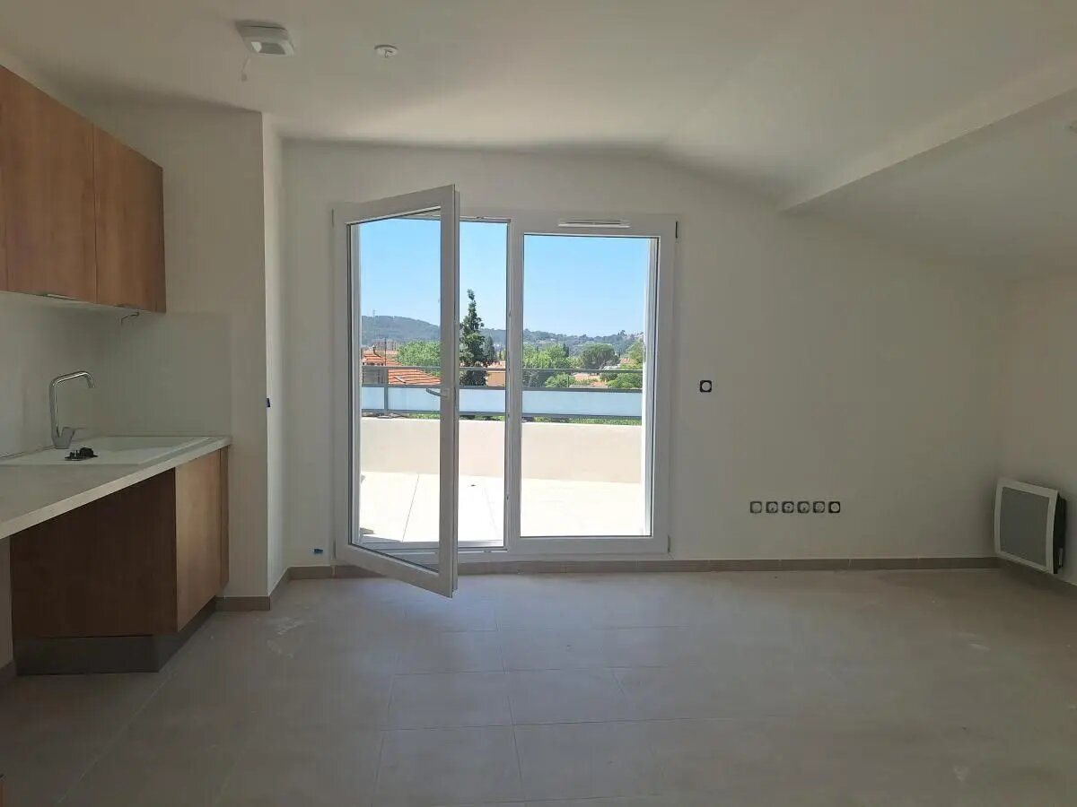 Appartement à louer, 60m², Draguignan