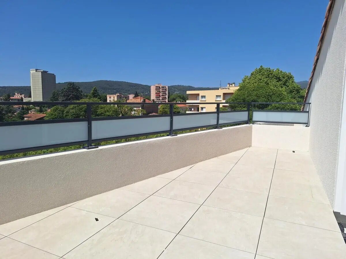 Appartement à louer, 60m², Draguignan