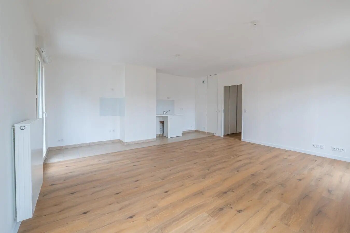 Appartement à louer, 90m², Noisy-le-Grand