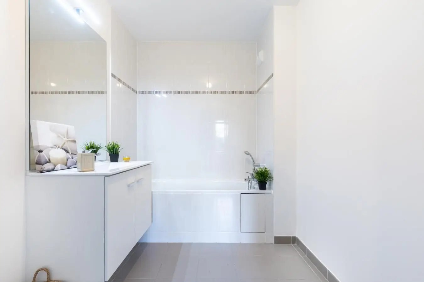 Appartement à louer, 61m², Savigny-le-Temple