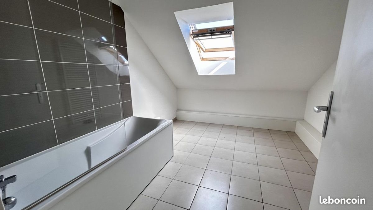 Appartement à louer, 77m², Habsheim