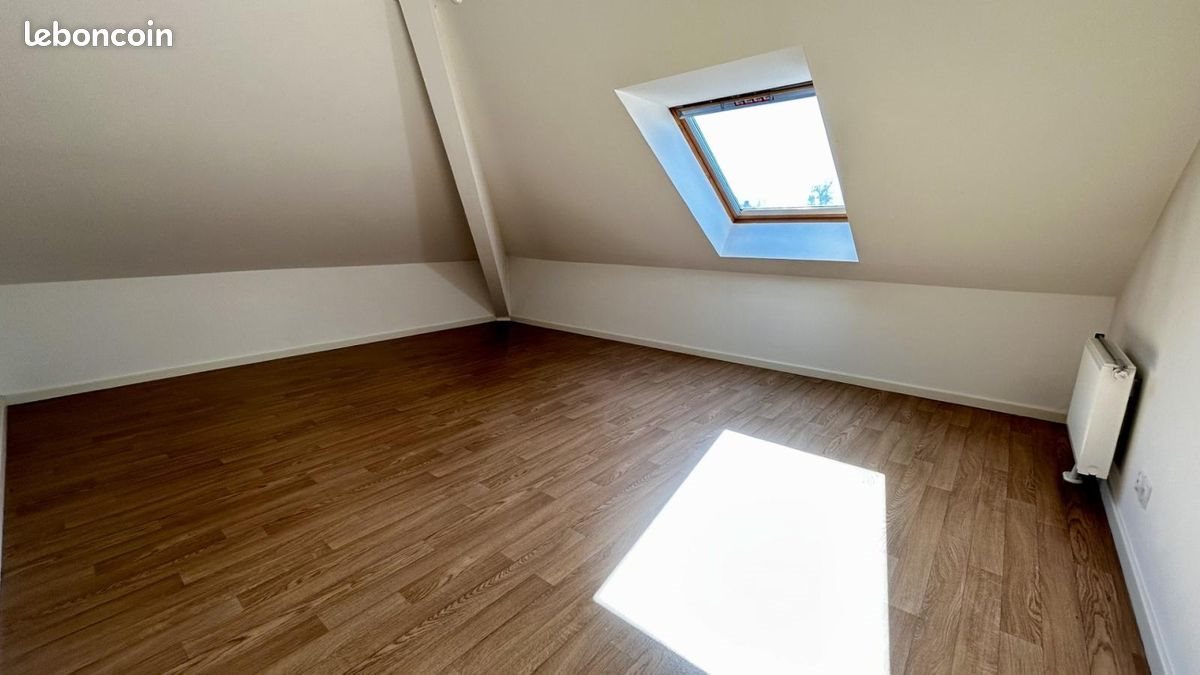 Appartement à louer, 77m², Habsheim