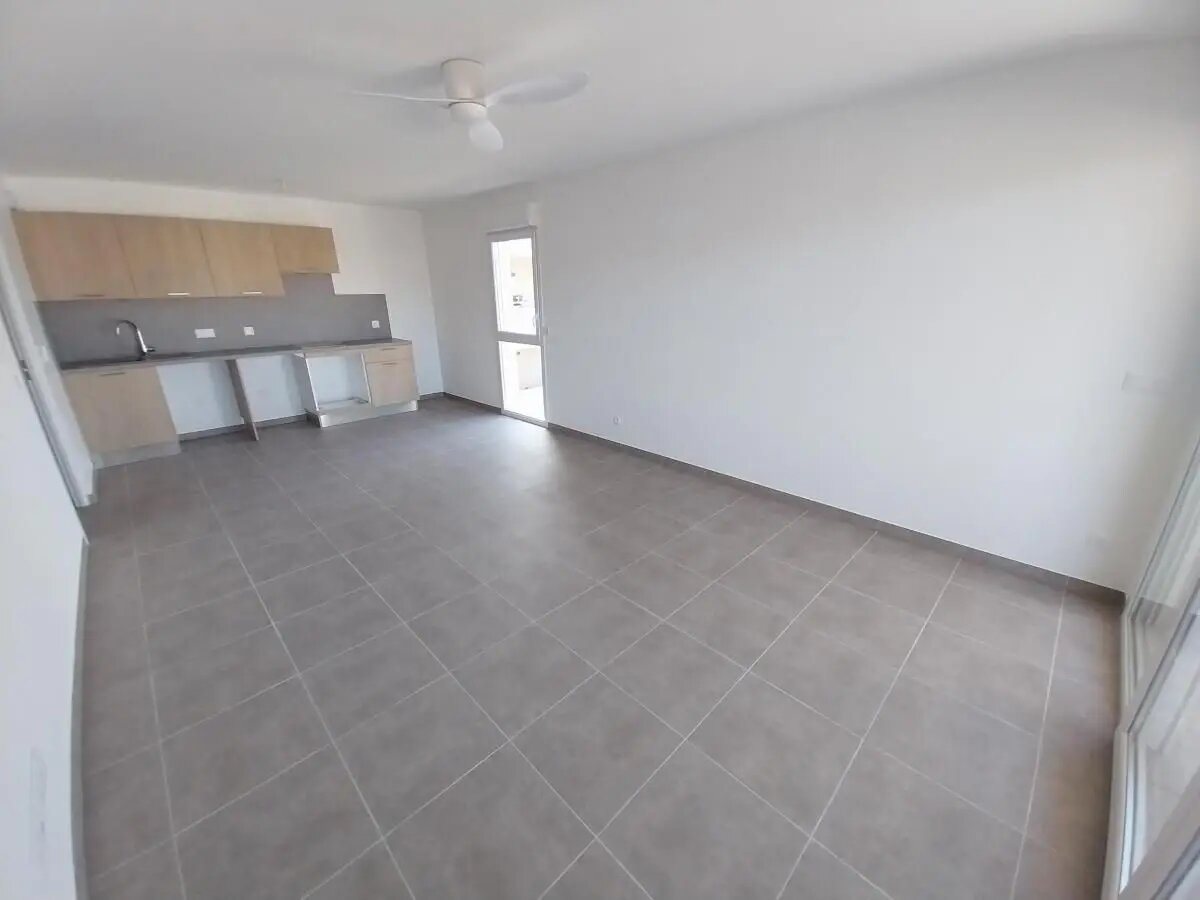 Appartement à louer, 68m², Toulon