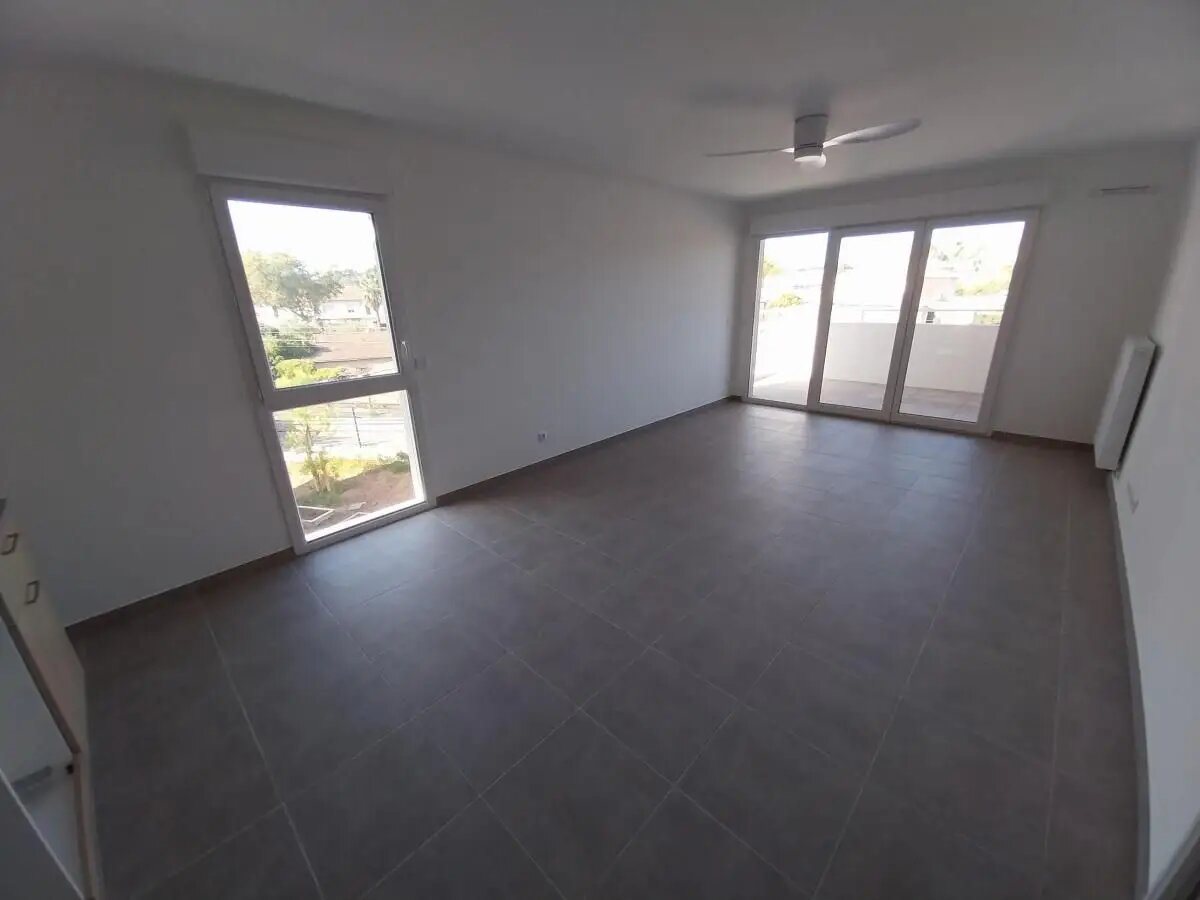 Appartement à louer, 68m², Toulon