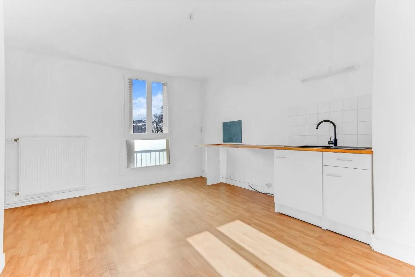Appartement à louer, 67m², Epinay-sur-Orge