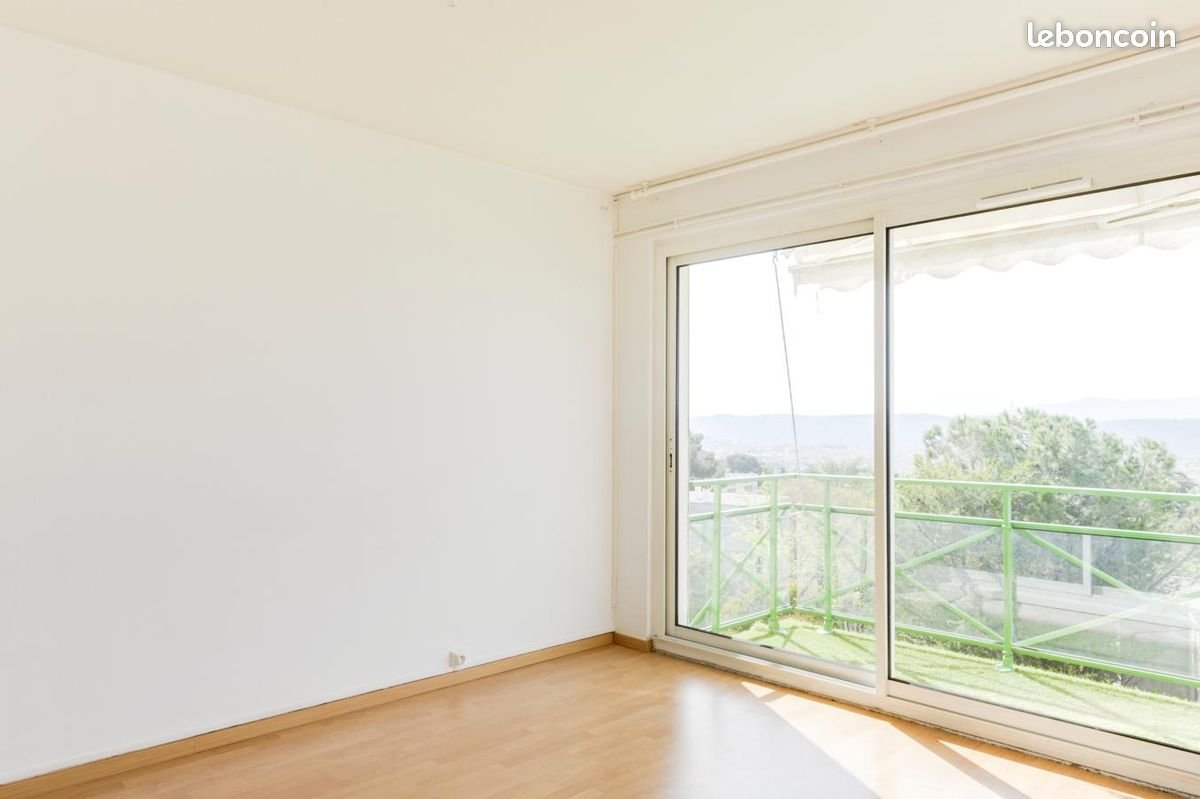 Appartement à louer, 66m², Aix-en-Provence