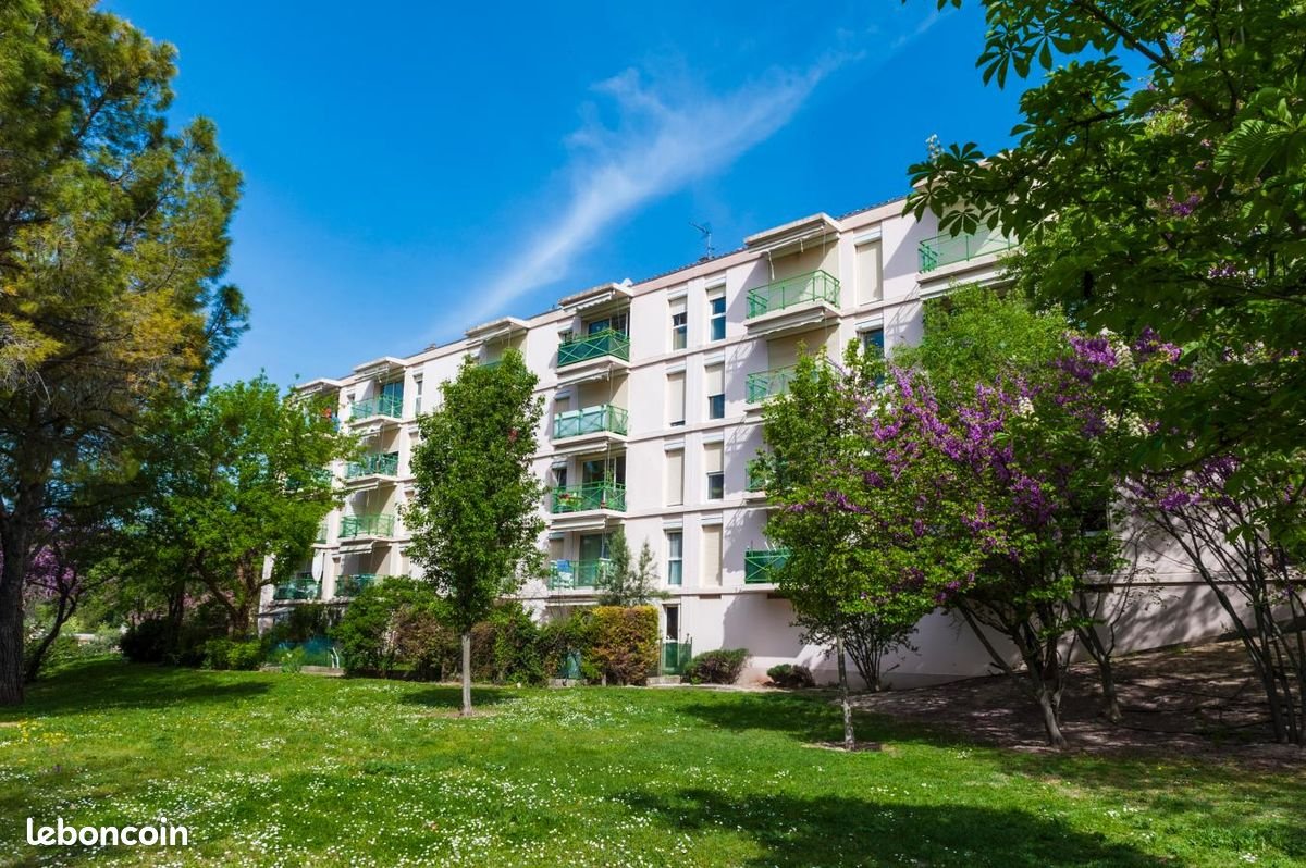 Appartement à louer, 66m², Aix-en-Provence