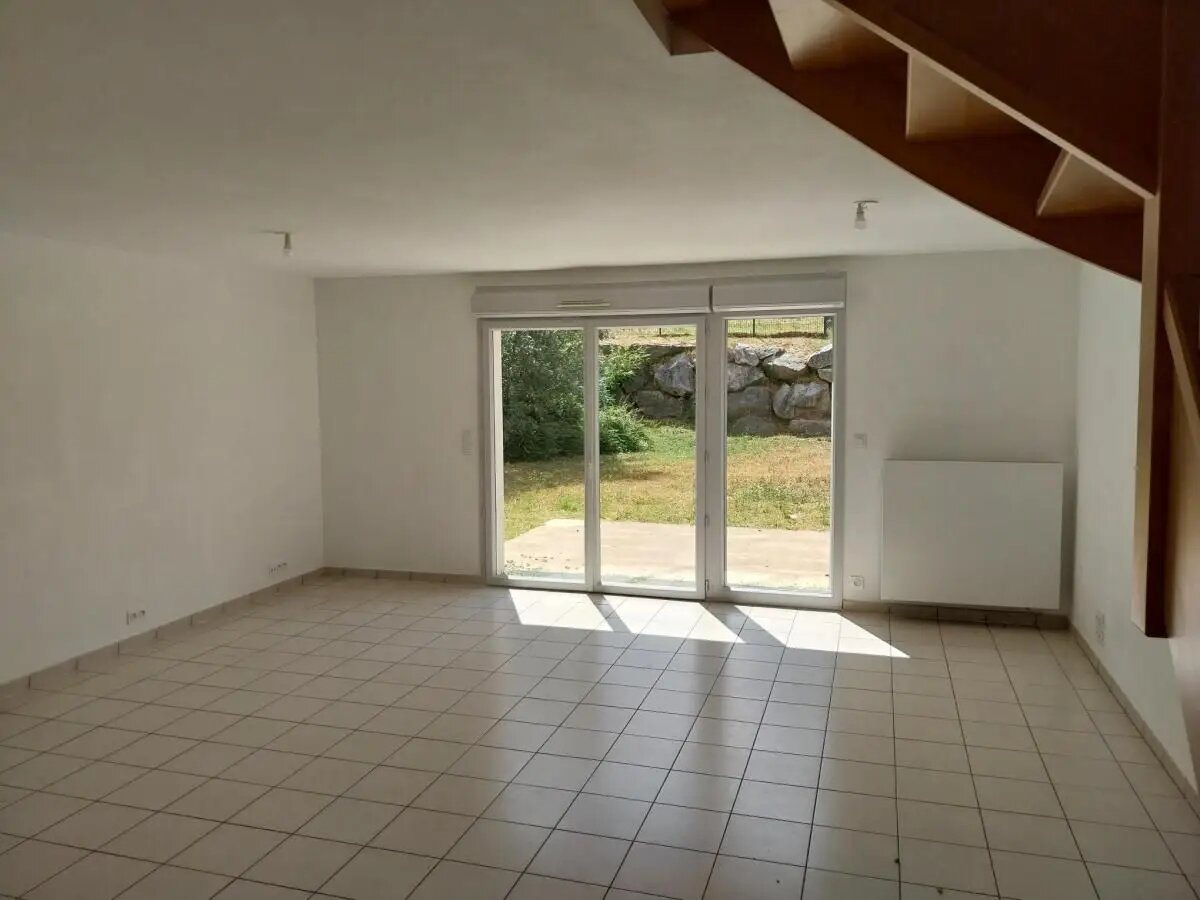 Maison à louer, 76m², Annonay