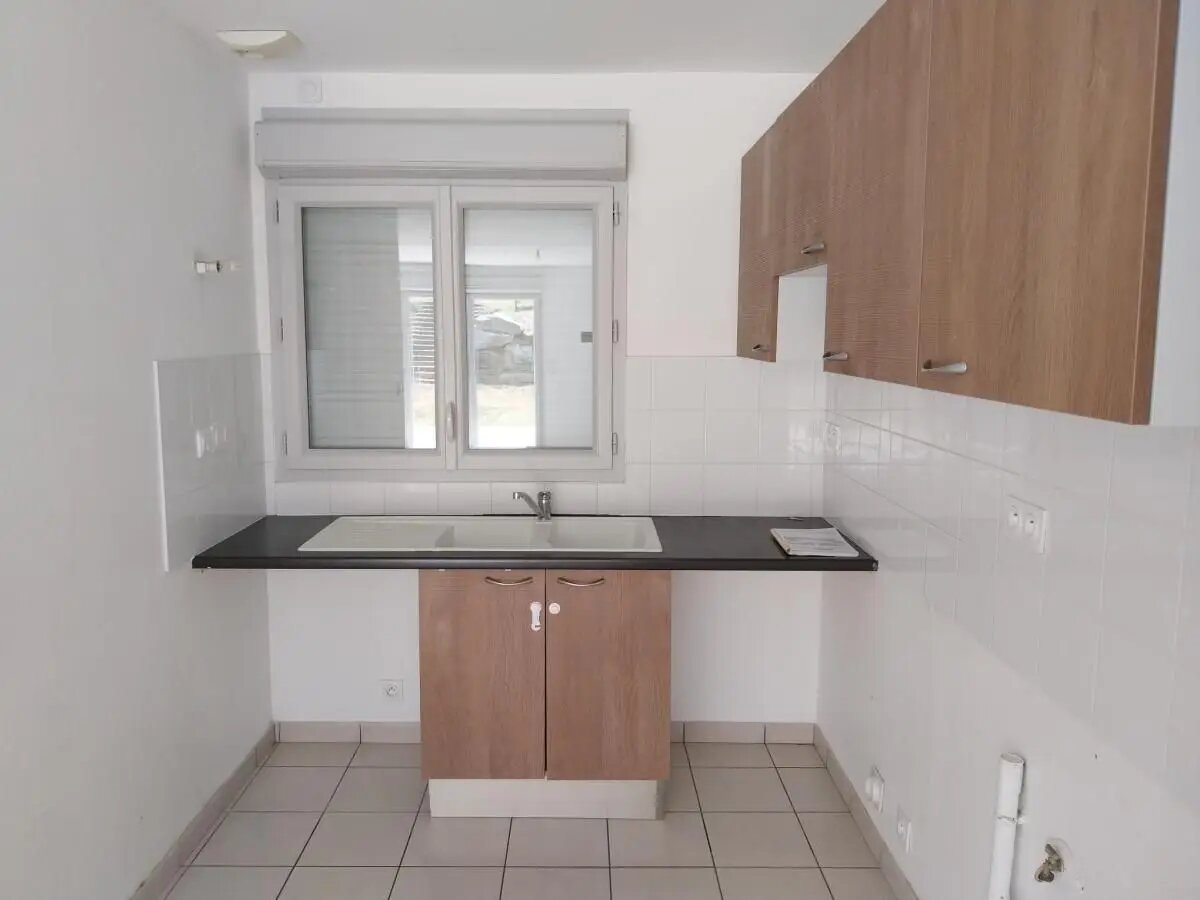 Maison à louer, 76m², Annonay