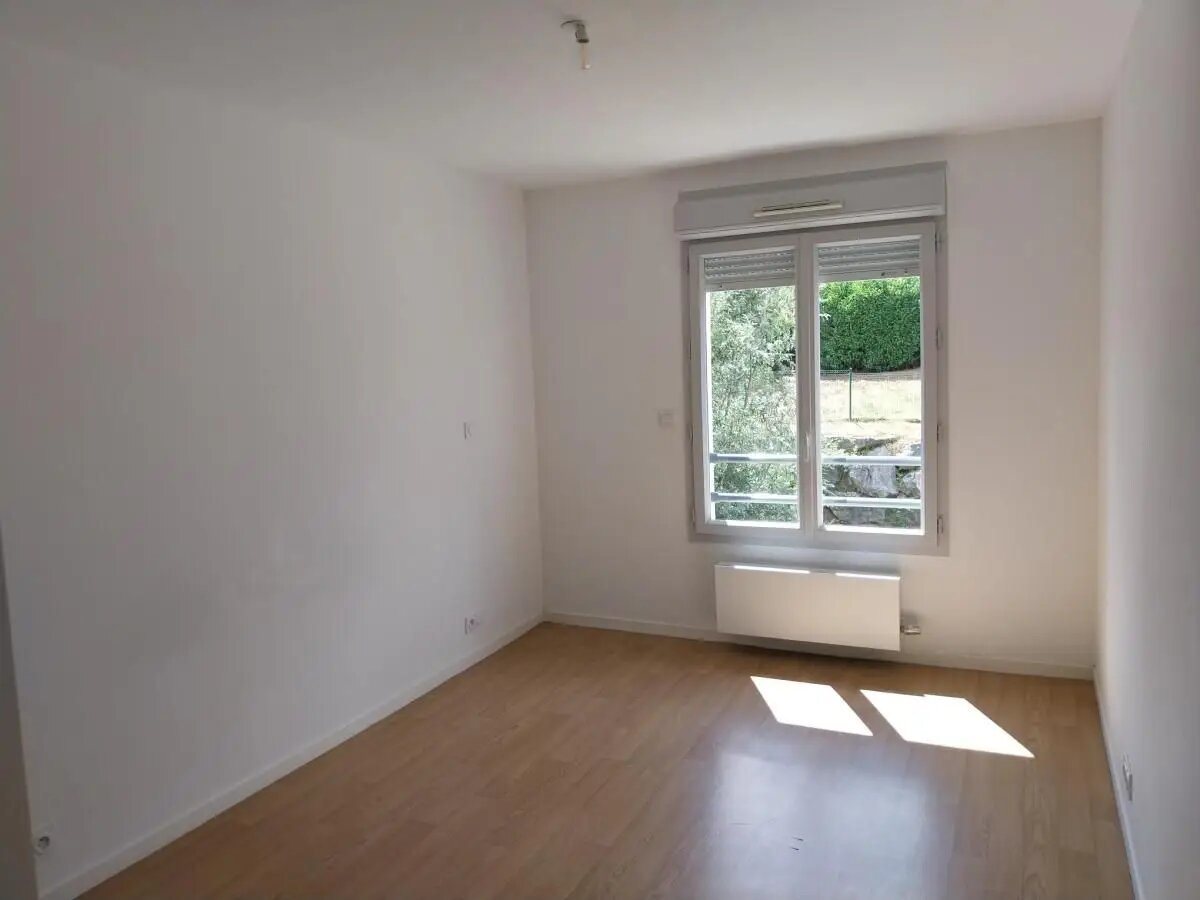 Maison à louer, 76m², Annonay