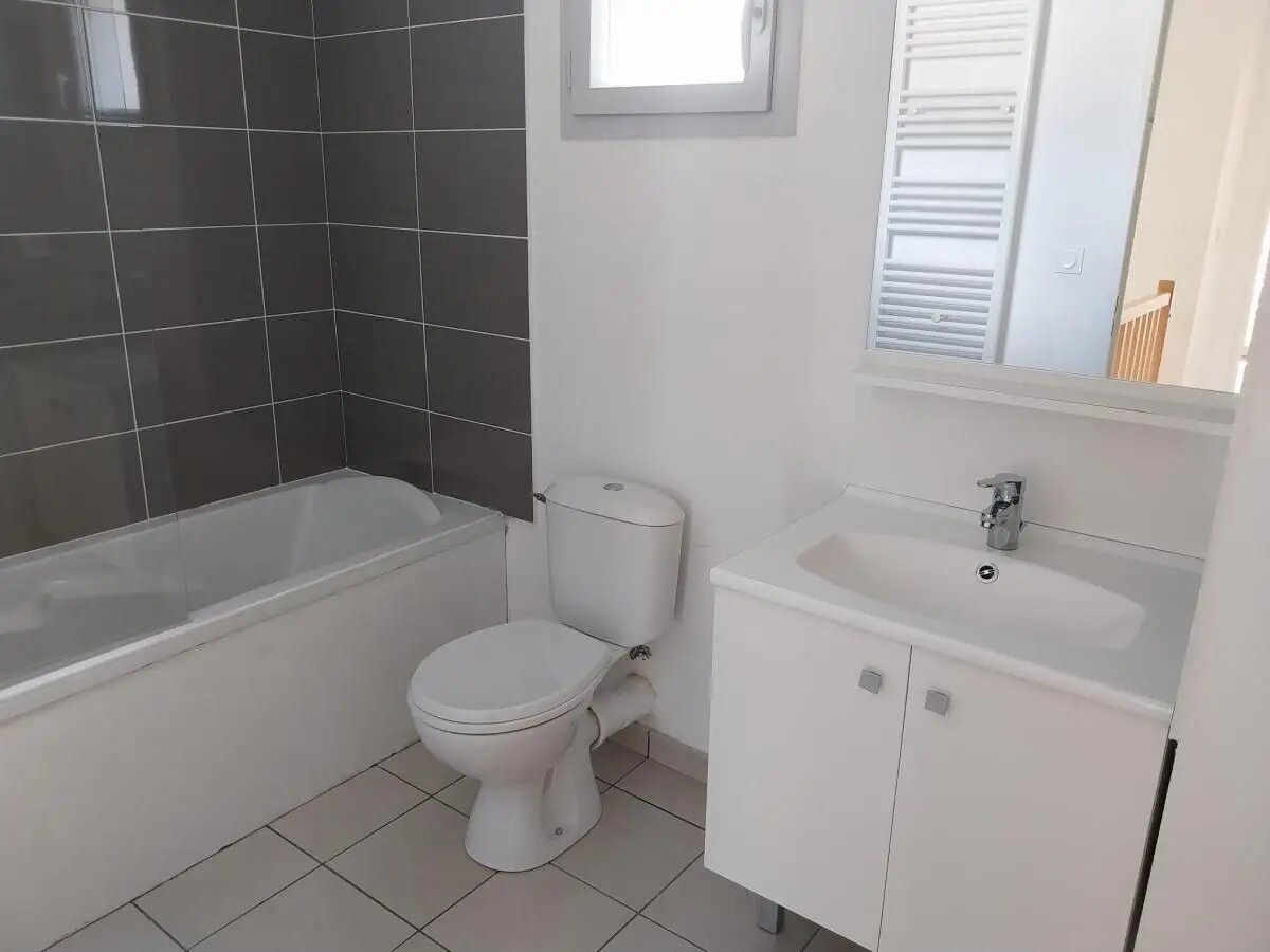 Maison à louer, 76m², Annonay