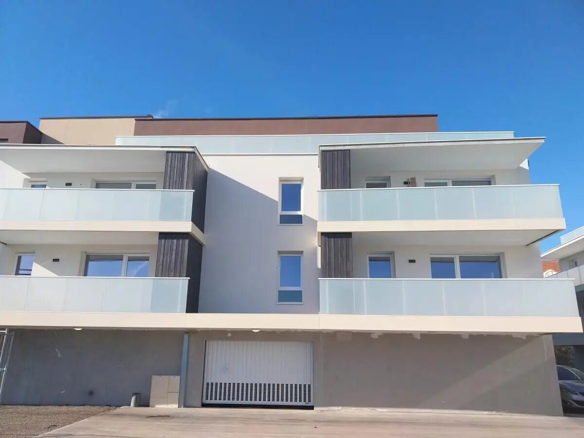 Appartement à louer, 42m², Pfastatt