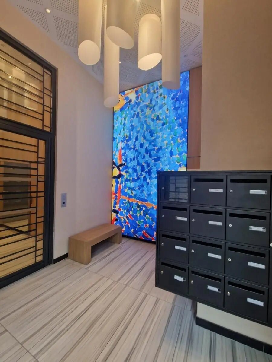 Appartement à louer, 84m², Rueil-Malmaison