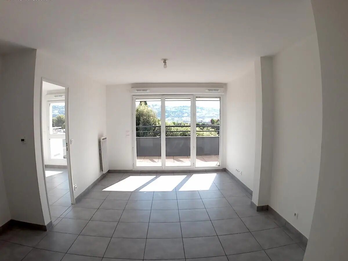 Appartement à louer, 59m², Saint-Laurent-du-Var