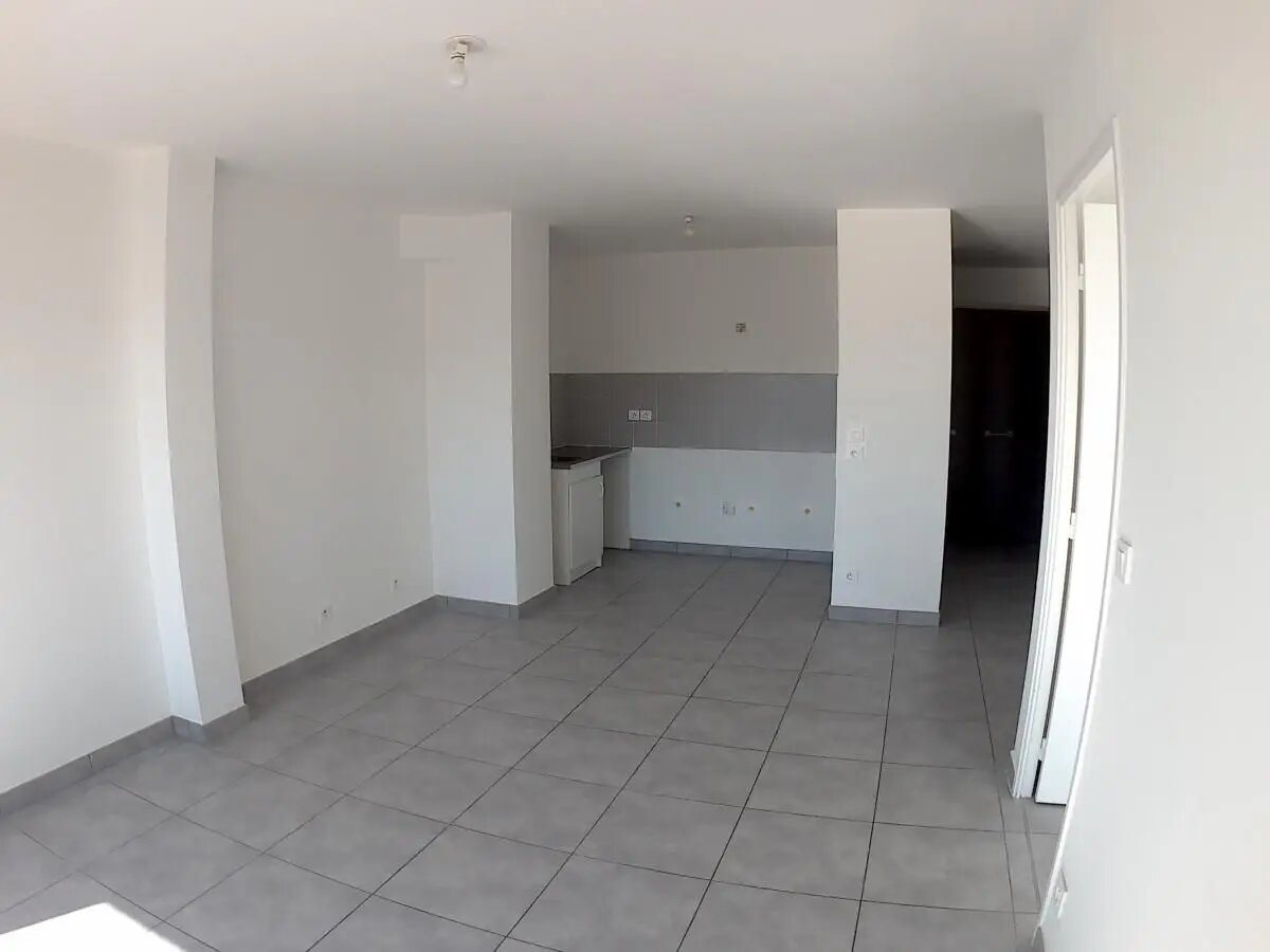 Appartement à louer, 59m², Saint-Laurent-du-Var