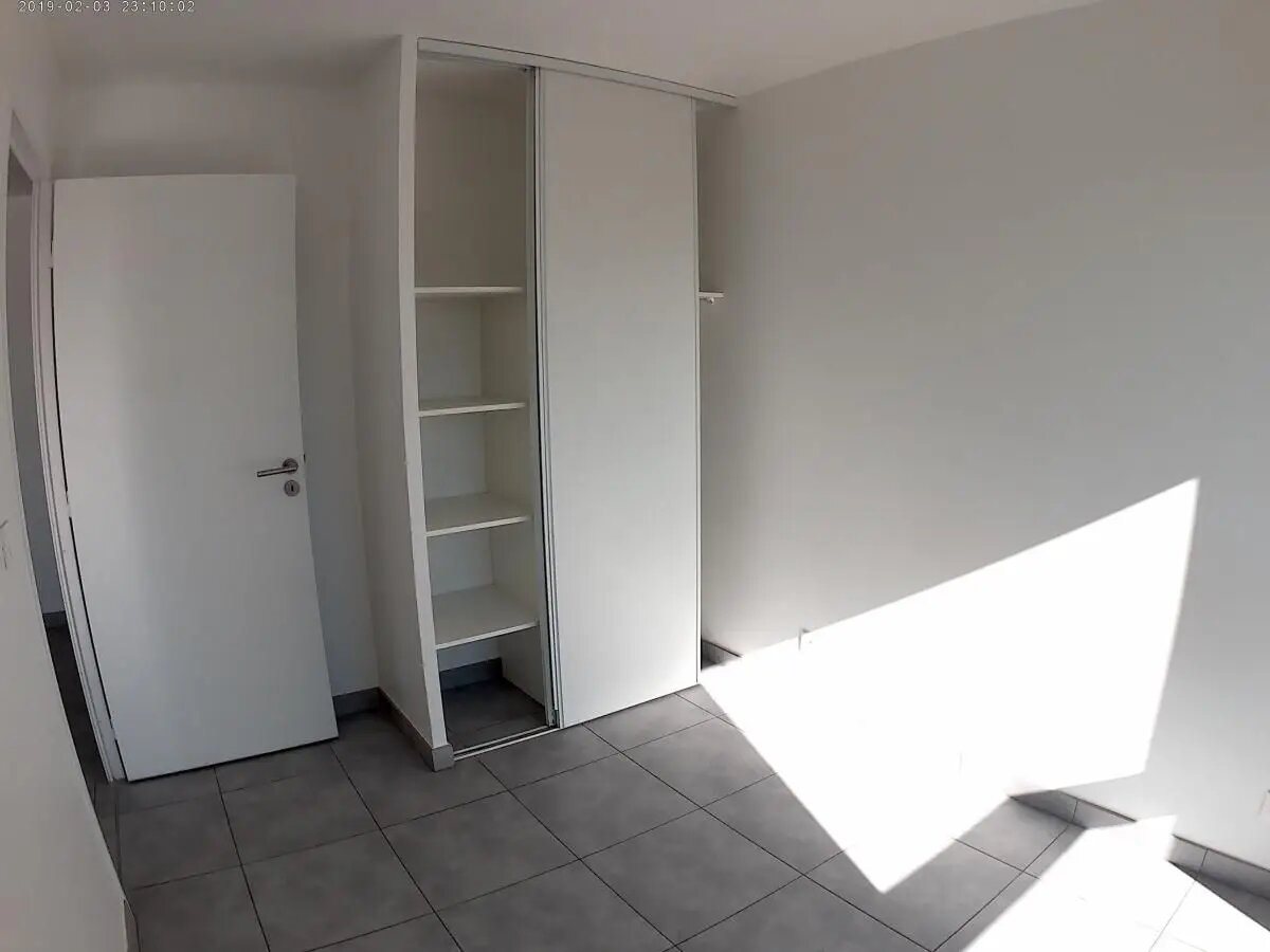 Appartement à louer, 59m², Saint-Laurent-du-Var