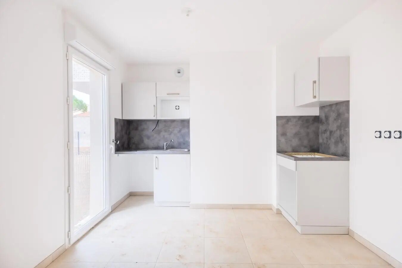 Appartement à louer, 66m², Marseille 8ème