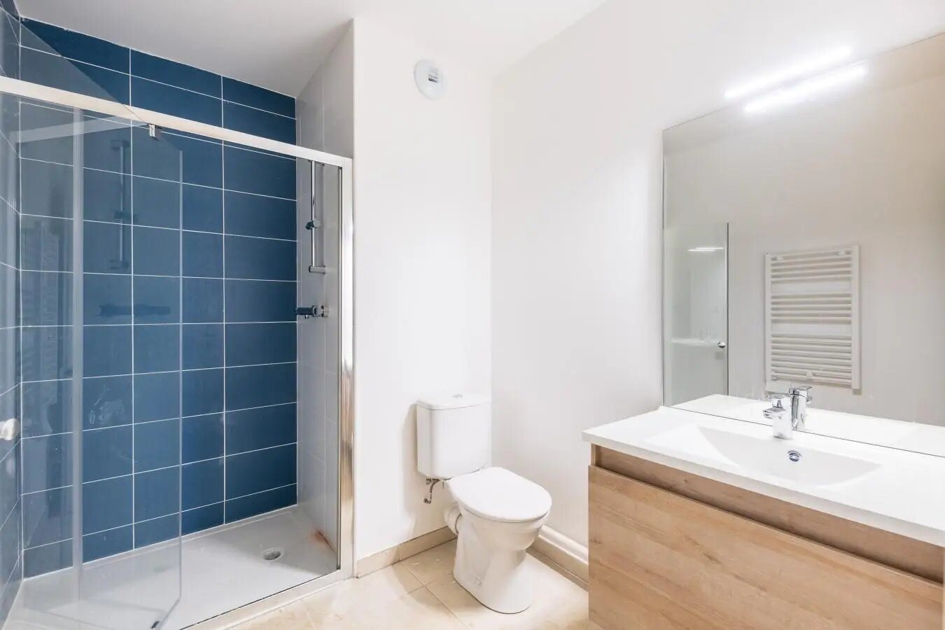 Appartement à louer, 66m², Marseille 8ème