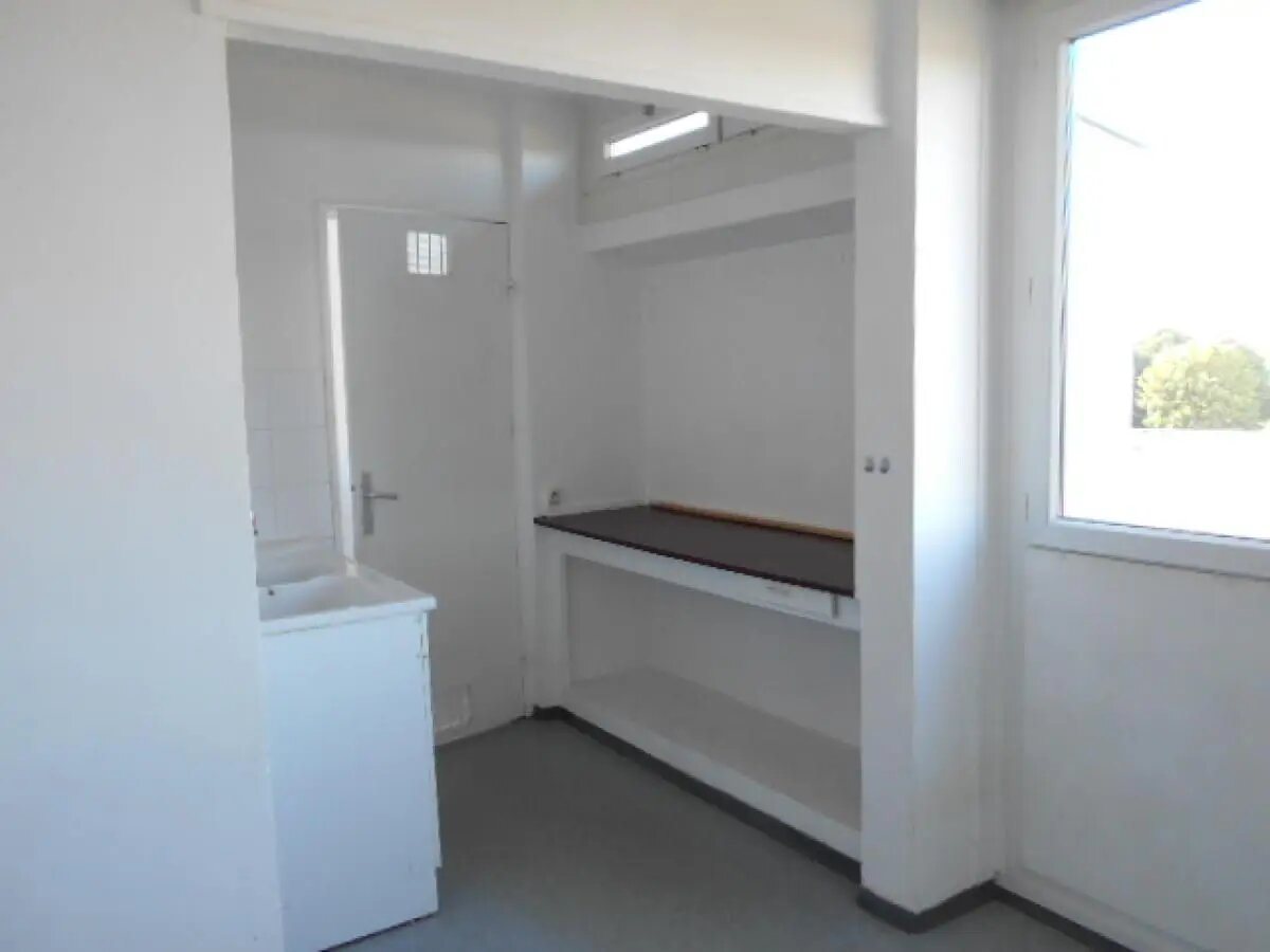 Appartement à louer, 91m², Reims
