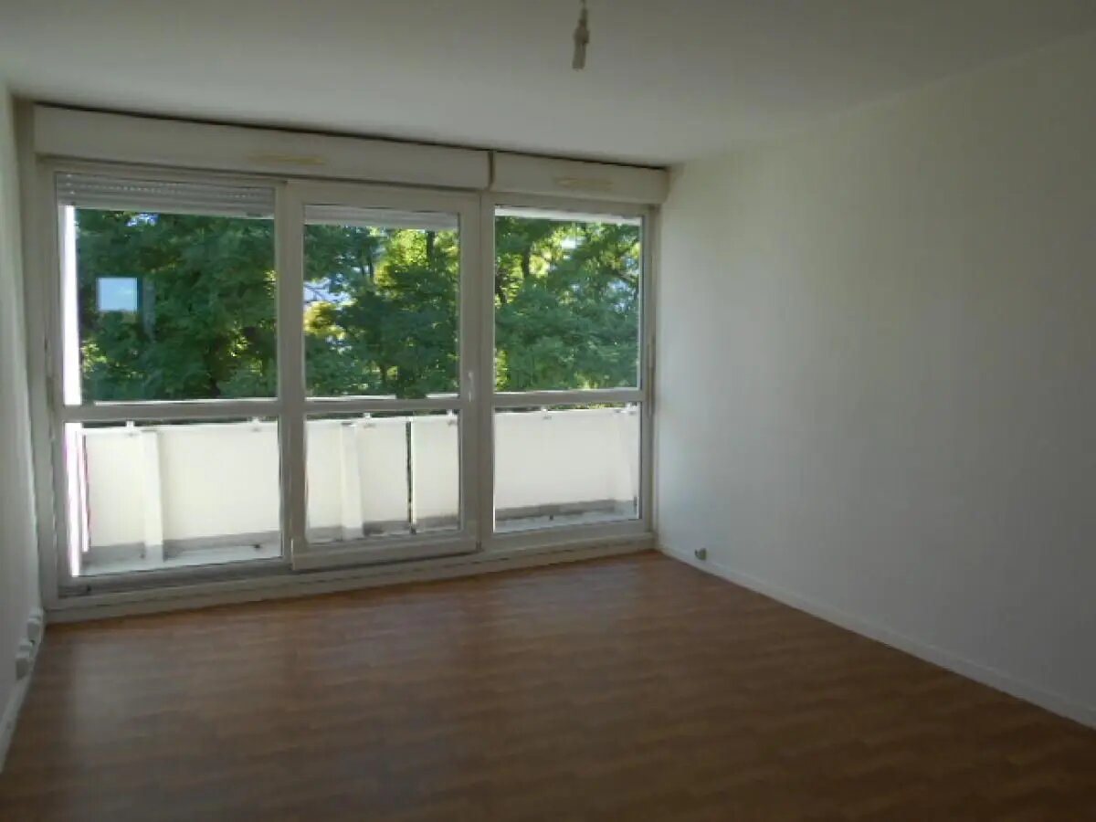 Appartement à louer, 91m², Reims