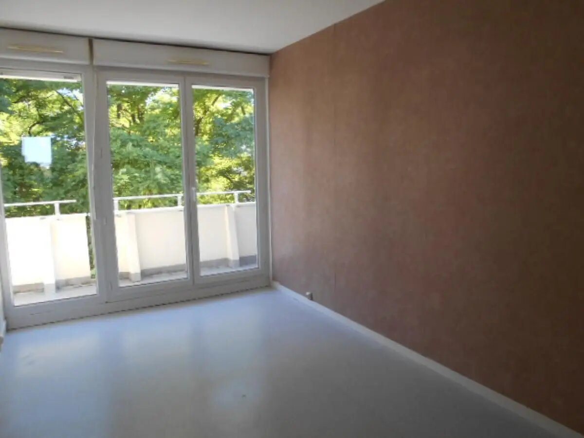 Appartement à louer, 91m², Reims