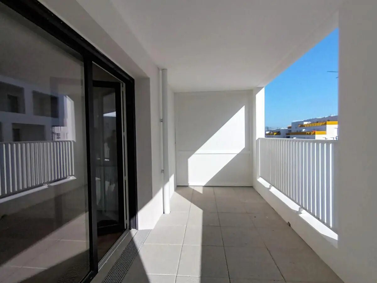 Appartement à louer, 71m², Lormont