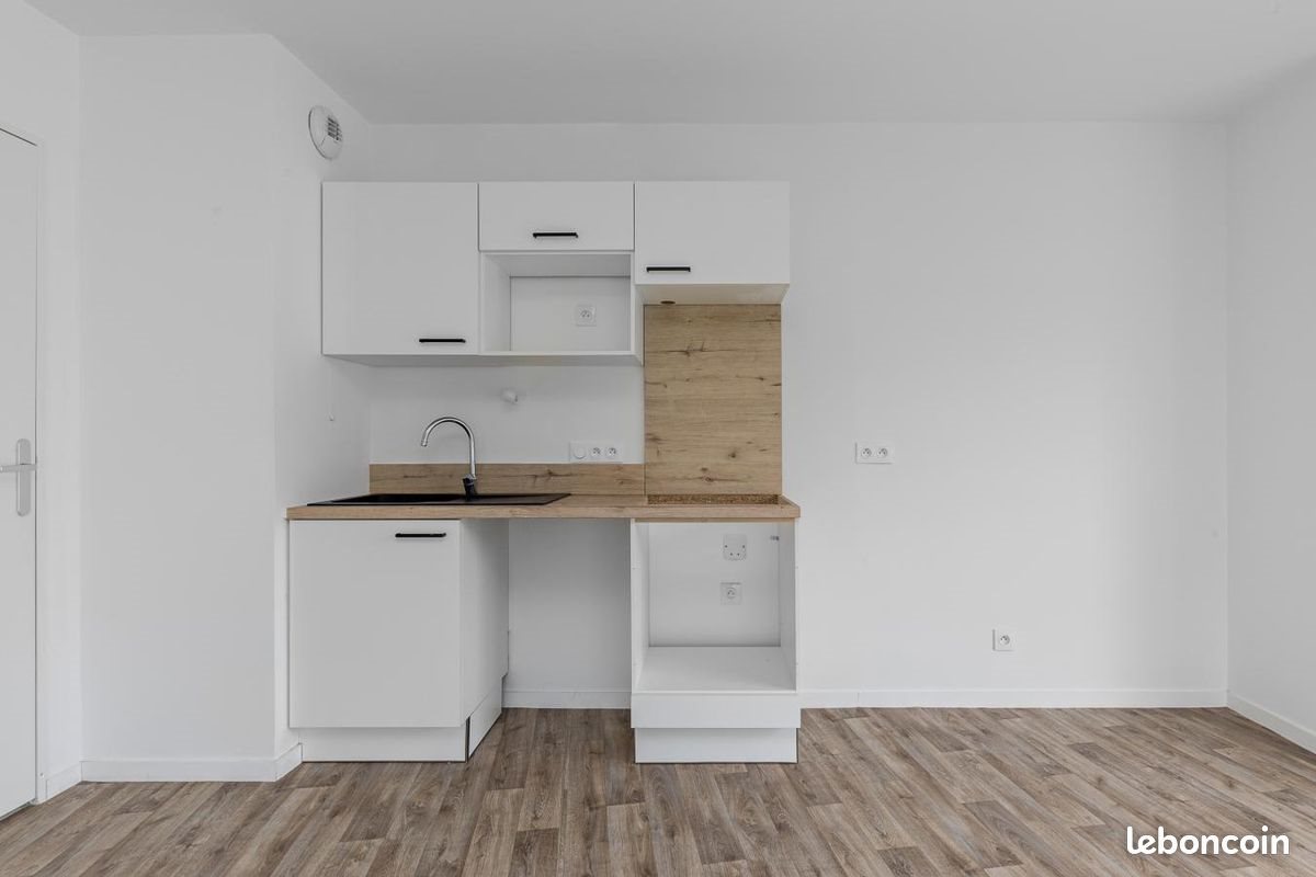 Appartement à louer, 67m², Notre-Dame-de-Bondeville