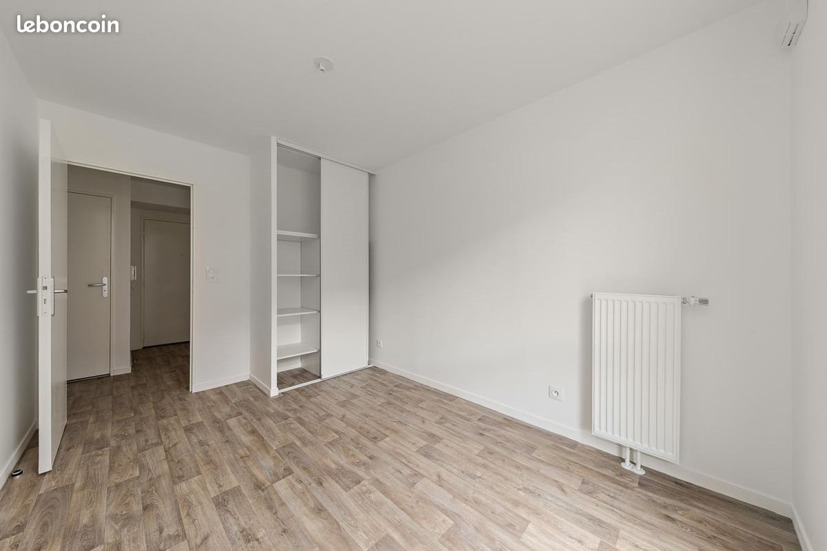 Appartement à louer, 67m², Notre-Dame-de-Bondeville