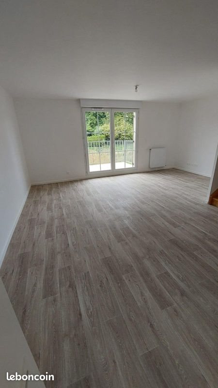 Maison à louer, 89m², Ressons-sur-Matz