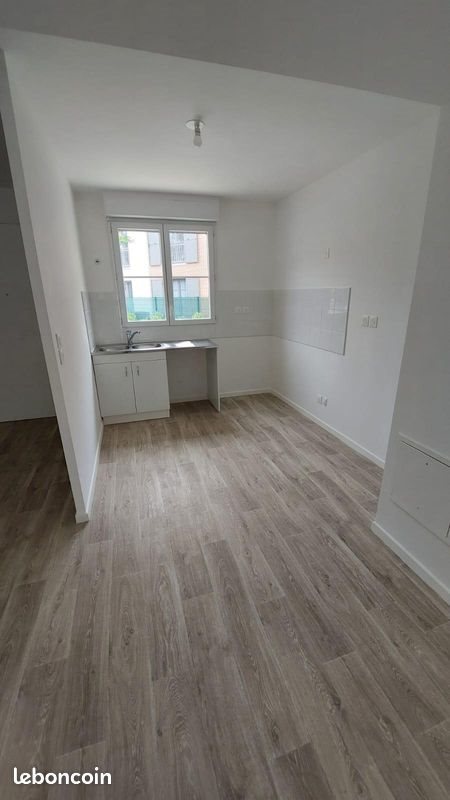Maison à louer, 89m², Ressons-sur-Matz