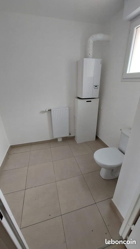 Maison à louer, 89m², Ressons-sur-Matz