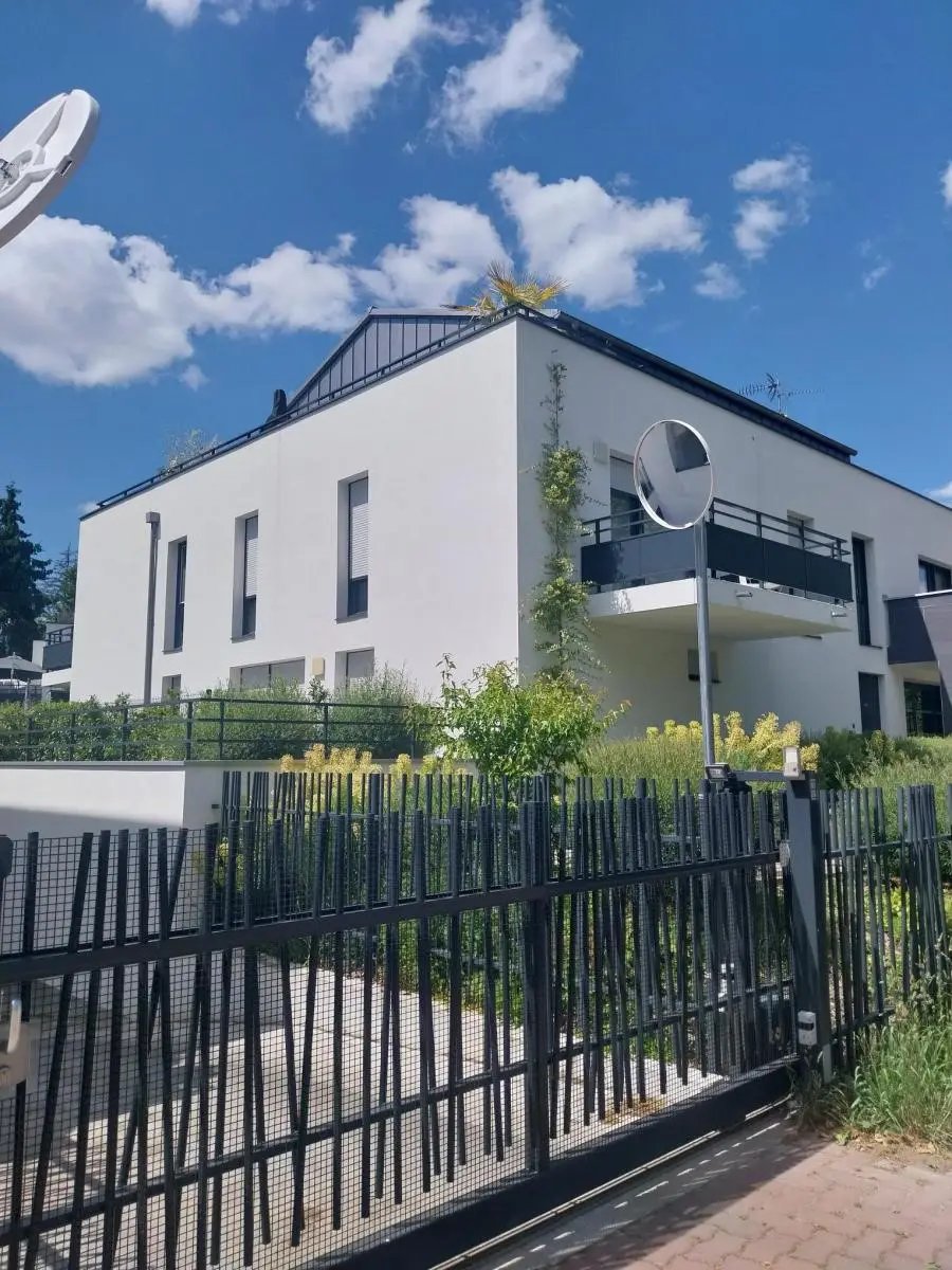Appartement à louer, 58m², Strasbourg