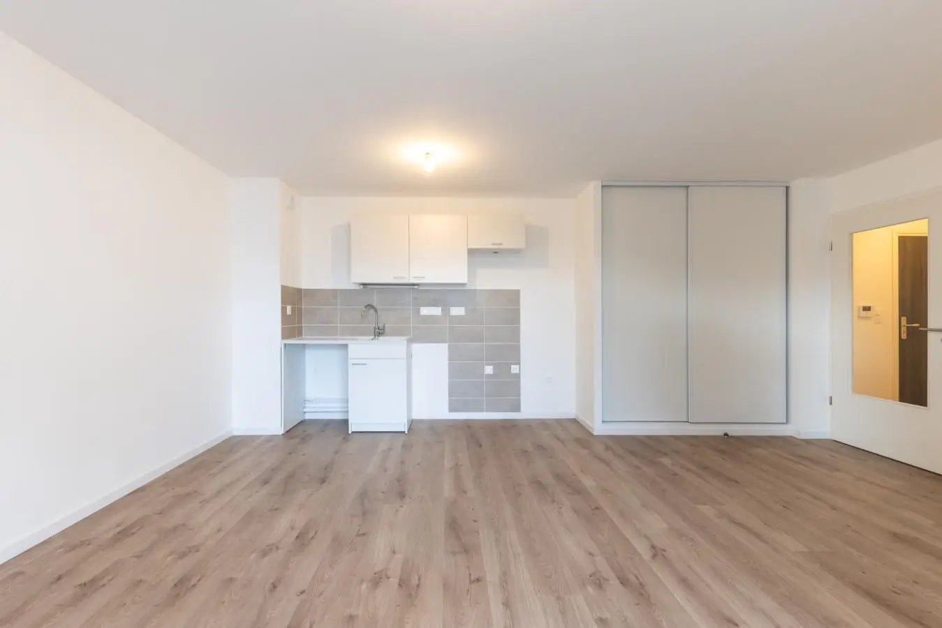 Appartement à louer, 58m², Strasbourg