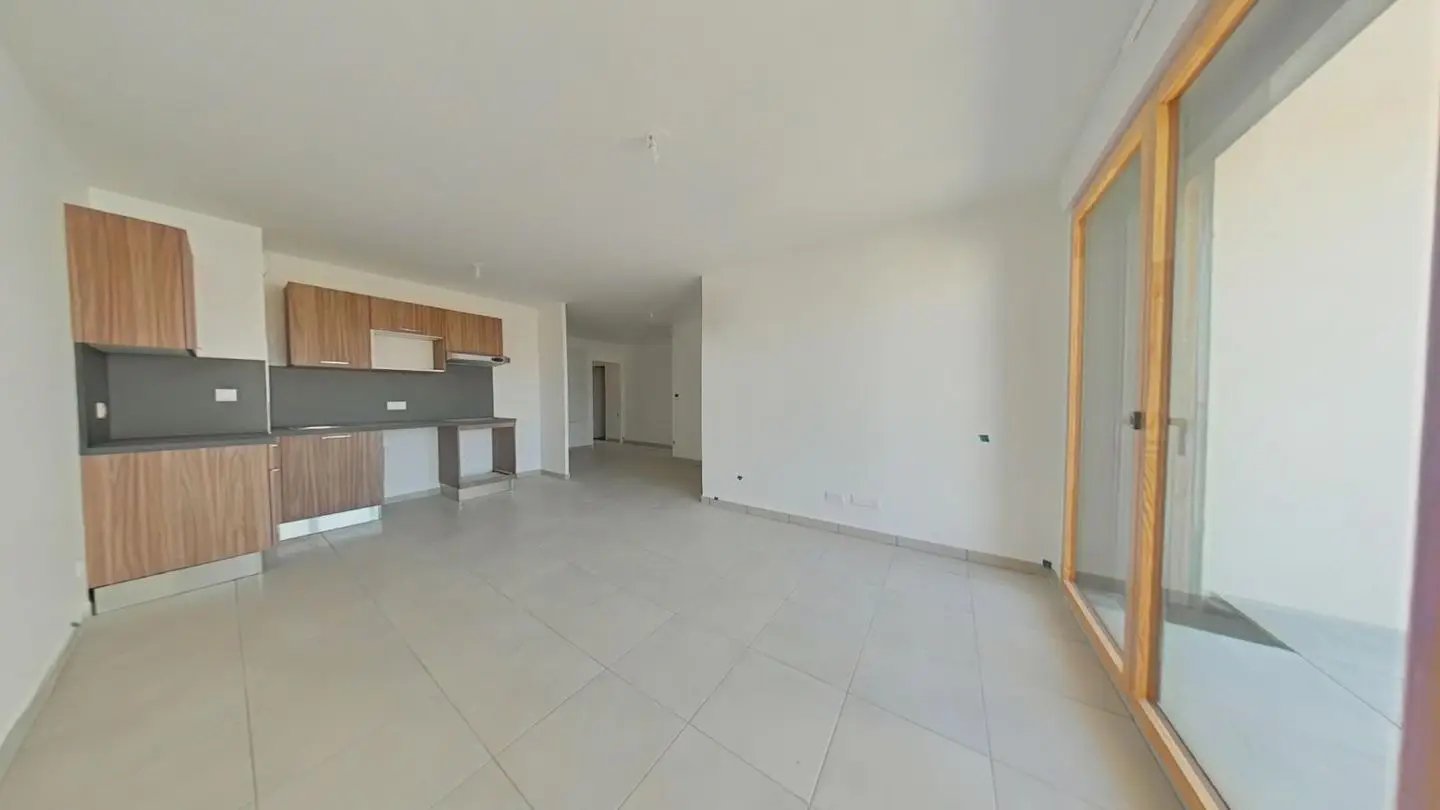Appartement à louer, 96m², Tours