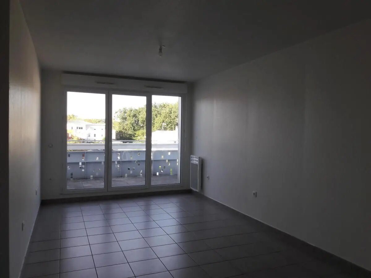 Appartement à louer, 41m², Saint-Médard-en-Jalles