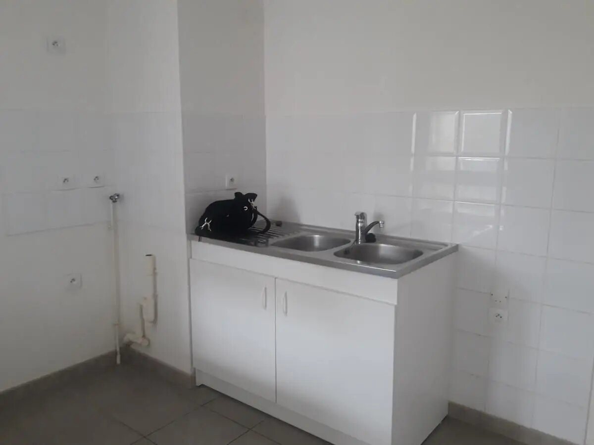 Appartement à louer, 41m², Saint-Médard-en-Jalles