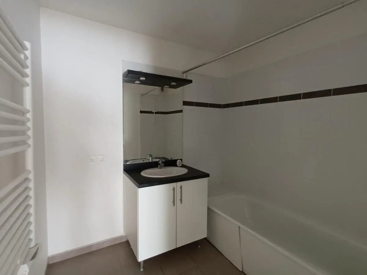 Appartement à louer, 41m², Saint-Médard-en-Jalles
