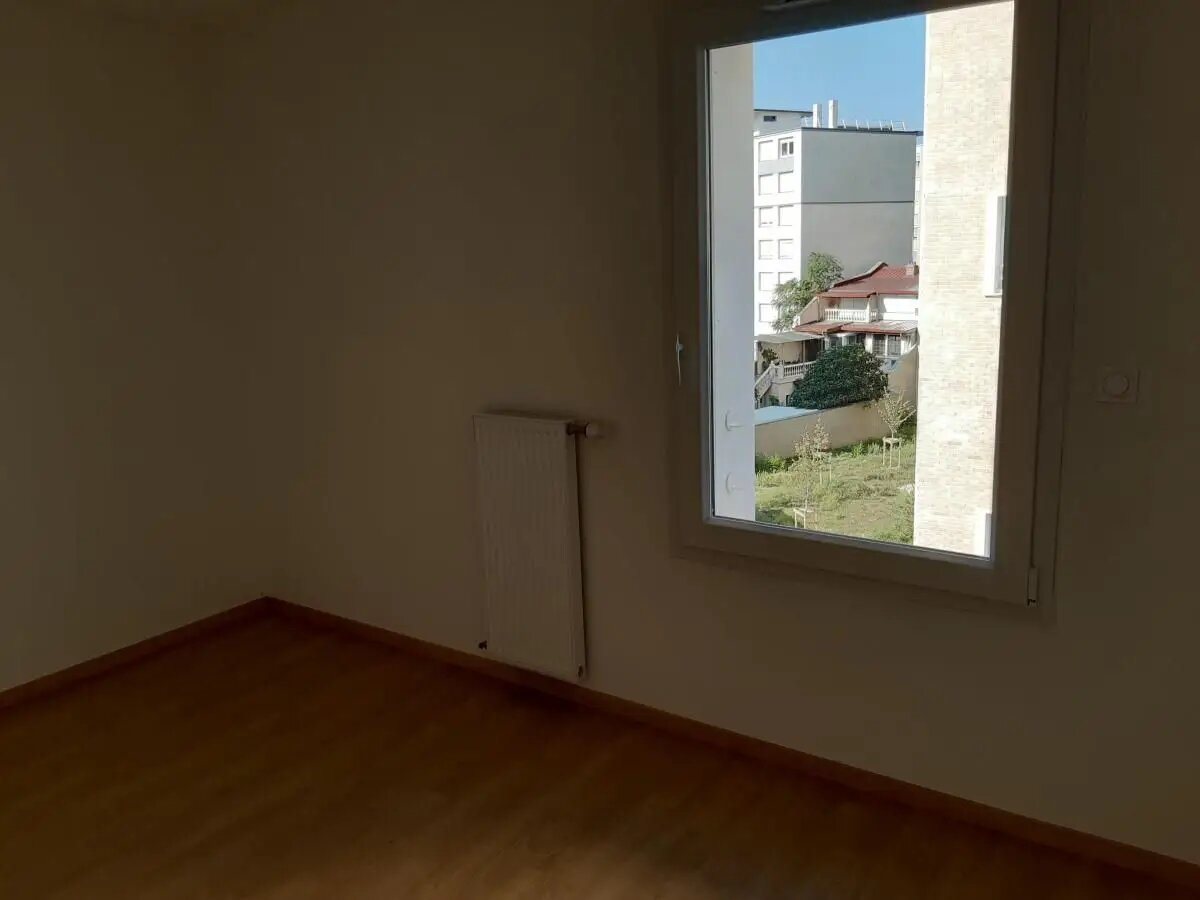Appartement à louer, 48m², Villeurbanne