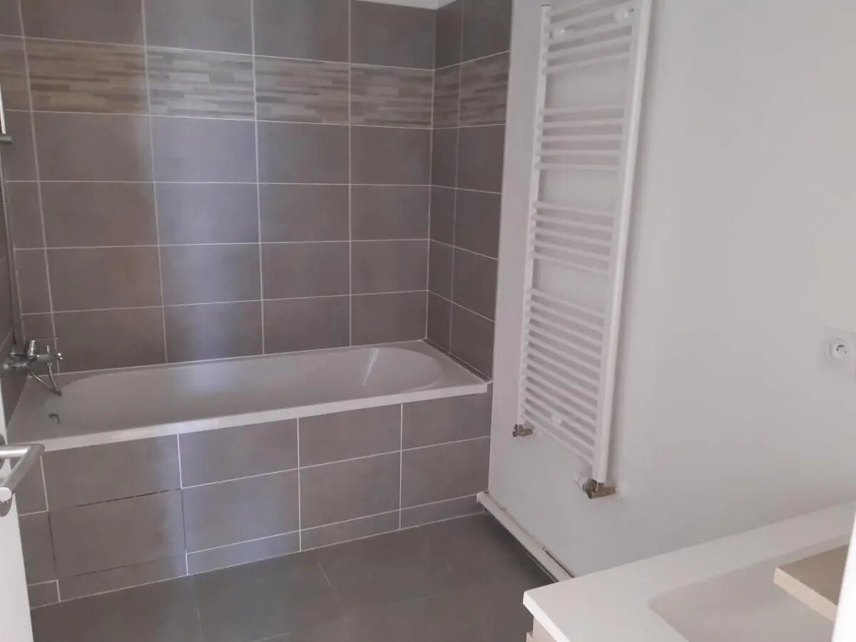 Appartement à louer, 48m², Villeurbanne