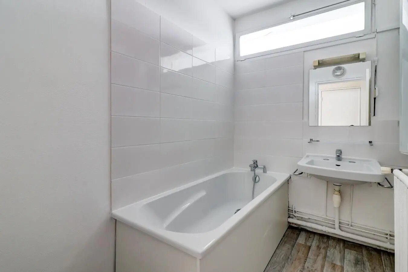 Appartement à louer, 86m², Longvic