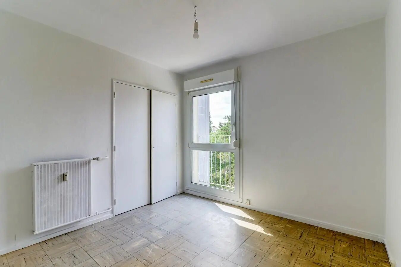 Appartement à louer, 86m², Longvic