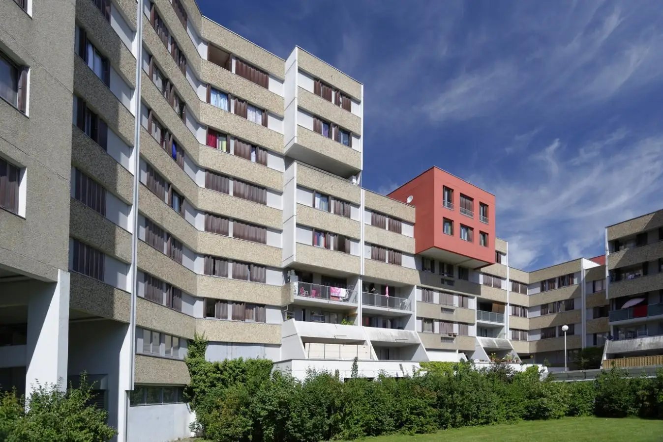 Appartement à louer, 100m², Grenoble