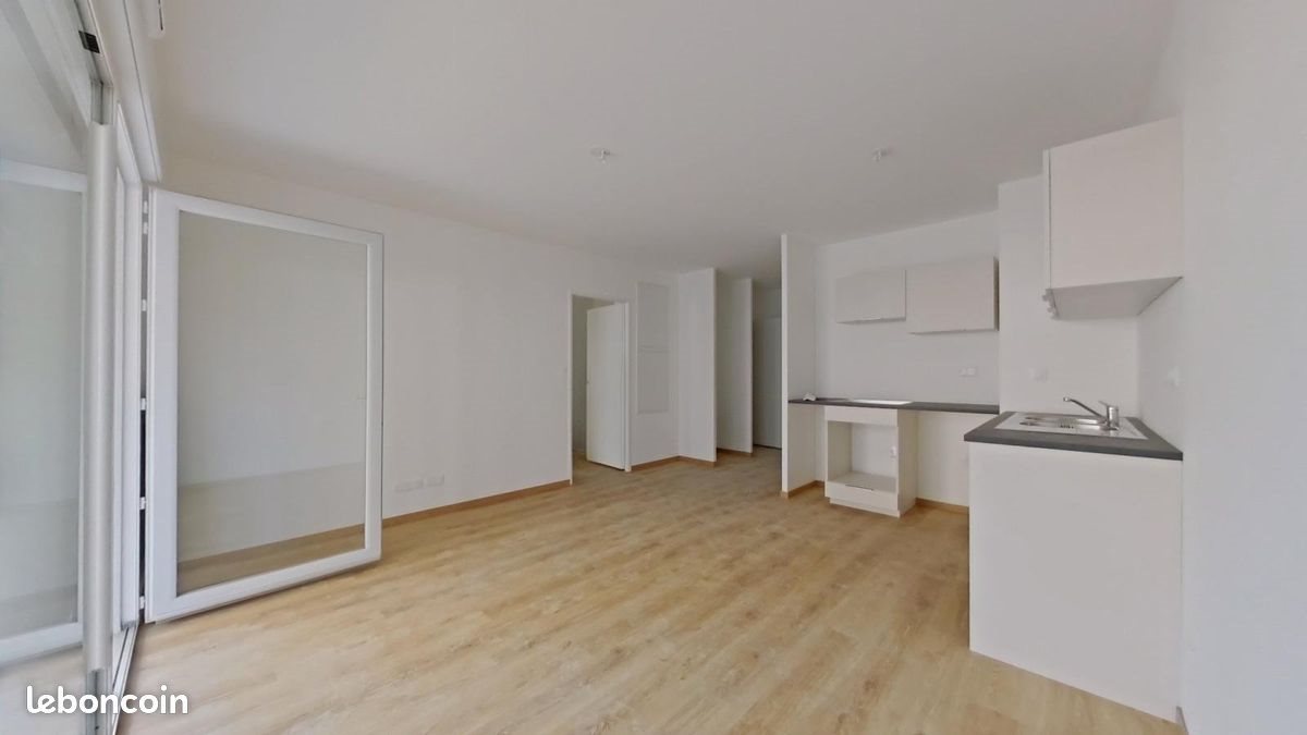 Appartement à louer, 91m², Montlouis-sur-Loire