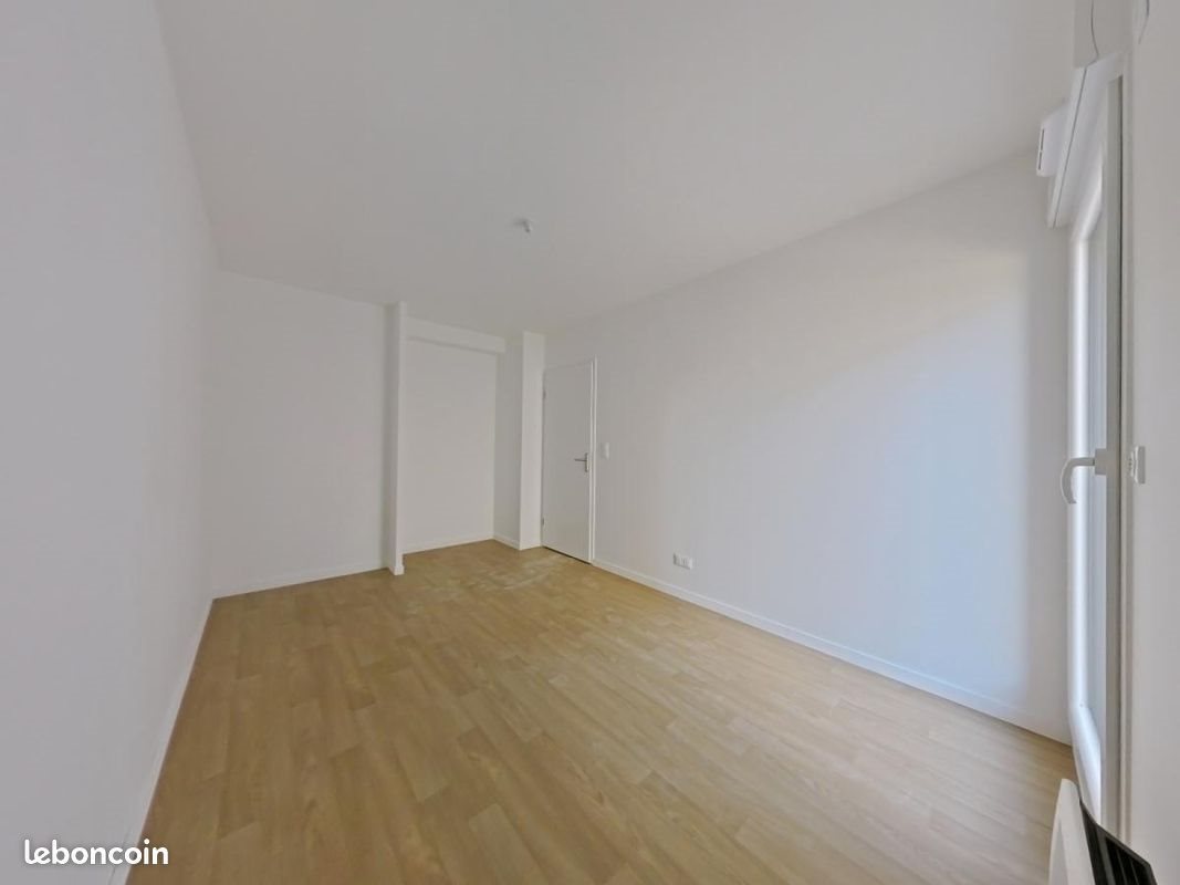 Appartement à louer, 91m², Montlouis-sur-Loire