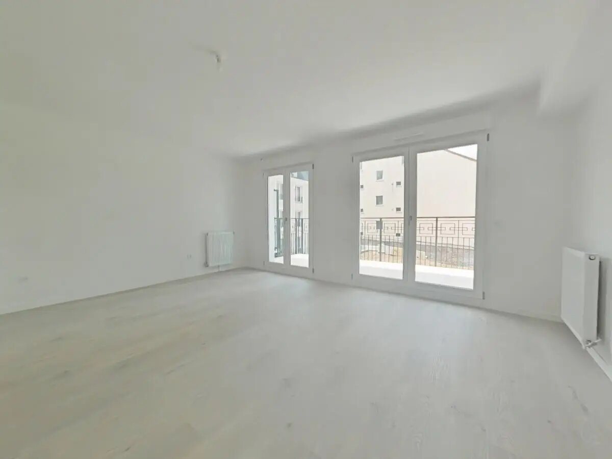 Appartement à louer, 69m², Orsay
