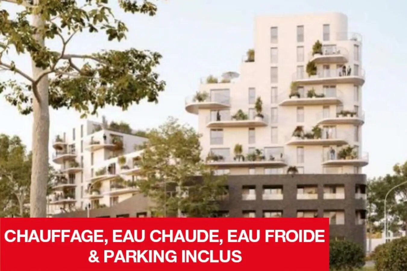 Appartement à louer, 45m², Orvault