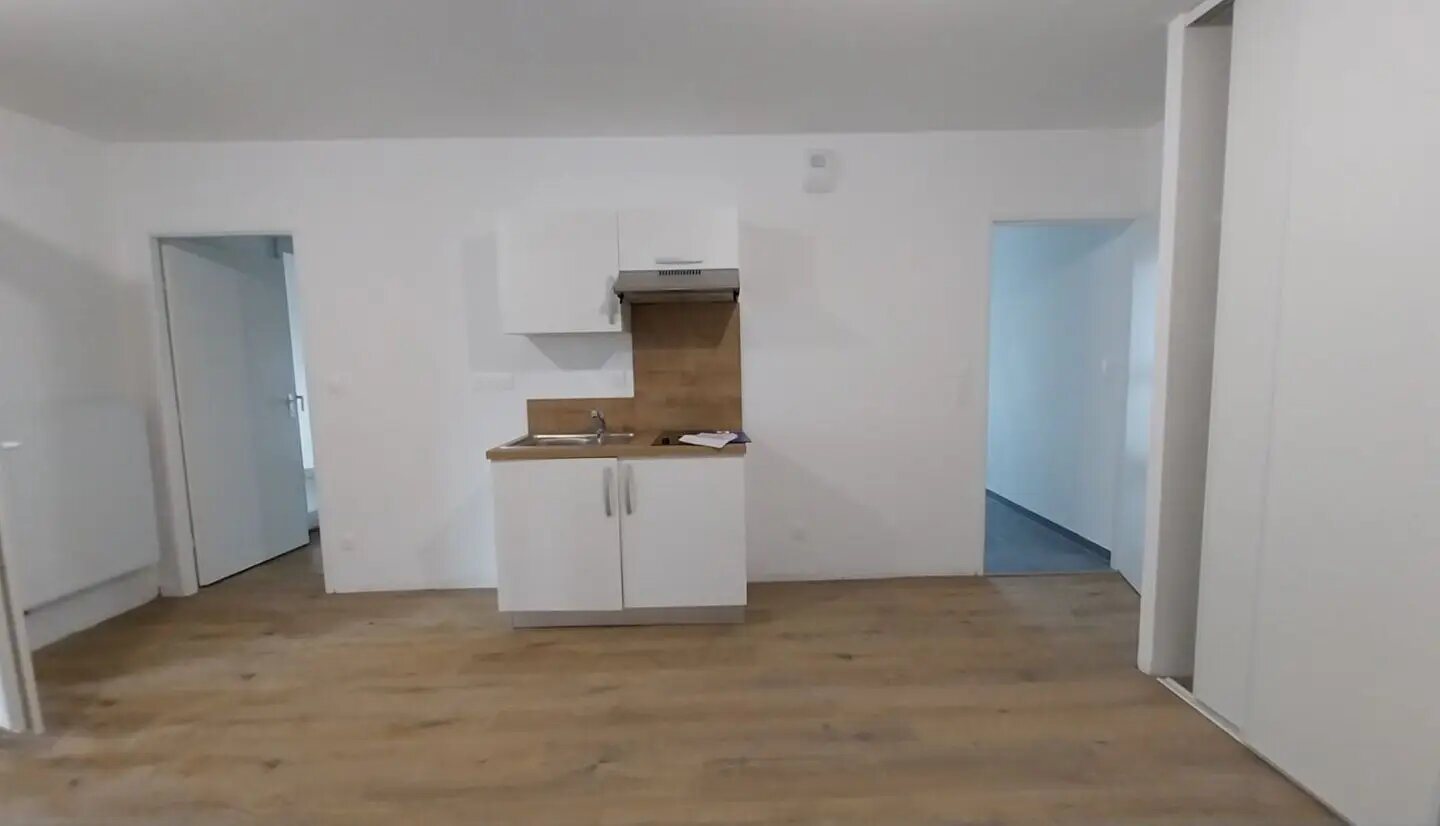 Appartement à louer, 45m², Orvault