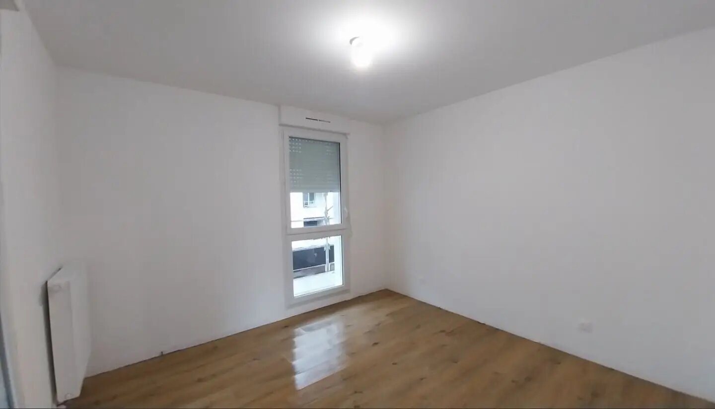 Appartement à louer, 45m², Orvault